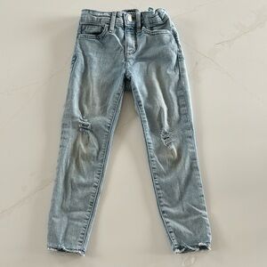 Gap Stretch High Rise Jegging size 6